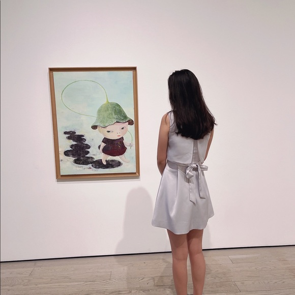 Vintage dress - Picture 9 of 16